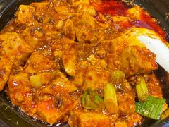 -万重锦·人文川菜馆(骡马市店)