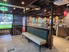 -悦满楼·西关名点·湛江名菜(航空综合大厦店)