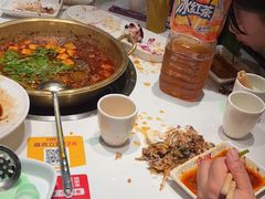 -涿派·炝锅鱼(涿州店)