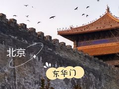 -东华门大街小区