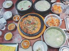 -神仙雪浓汤(明洞店)