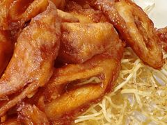 -文记壹心鸡(宝华路店)