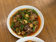-艺味深尝(云锦路店)