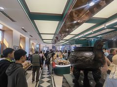 -老鼎丰(靖宇街总店)