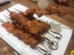 -清真·玛丽亚新疆菜主题餐厅(浙江中路店)