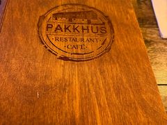 -Pakkhús Restaurant