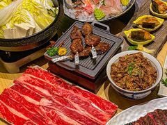 -鱼四季·新融合料理(苏宁广场店)