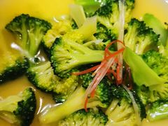 西兰花-馬蘭花開(车站大道店)