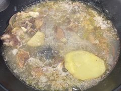 -草墩罗非鱼庄•野生菌•腊排骨(七星街上段店)