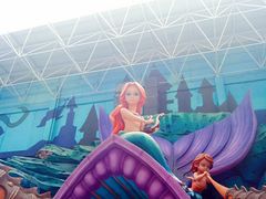 -波塞冬旅游度假区