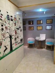 点击看大图 -Dr.林醫生产后修复·配方产康(南京江宁万达店)