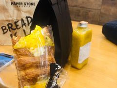 -PAPER STONE BAKERY(天汇广场店)