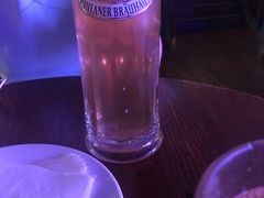 -宝莱纳啤酒花园餐厅PAULANER BRAUHAUS Nanjing(广州路店)