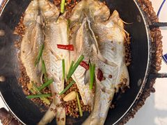 -阿忠食坊大排档·20年老店(万象城店)