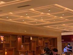 -盛宴自助餐厅(运达喜来登店)