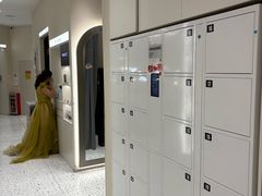 -海马体照相馆(广州新世界云门New park店)
