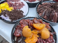 -小胖老味刨冰
