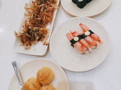 -元气寿司(金光华店)