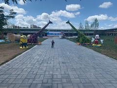-北京鹿世界主题园
