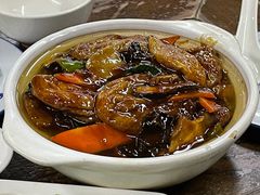 面筋煲-吾介小籠館