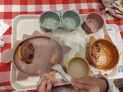 -西贝(南开大悦城店)
