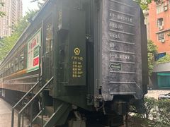 -广九铁路纪念园
