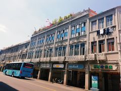-中山路步行街