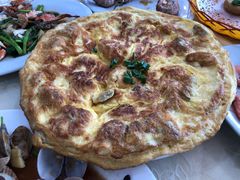 蚝仔煎蛋-秋姐美食店(旅游大道店)