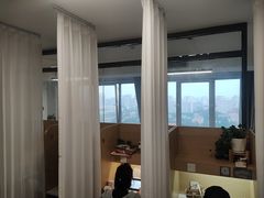 -蓝鲸24h自习室(花园桥店)