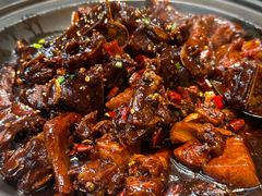 -回味黑鸭煲·始于2006(万松园店)