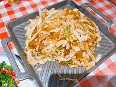 -老郑家东北春饼(龙悦居店)