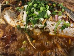 -小陳記大排档(华为店)