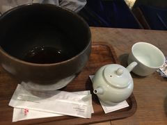 -去茶山
