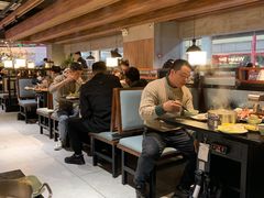 -海吃海喝海鲜烤肉炭火主题自助餐(朝阳店)