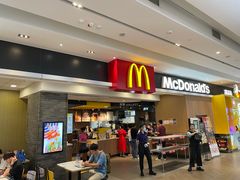 -麦当劳(皇岗路店)