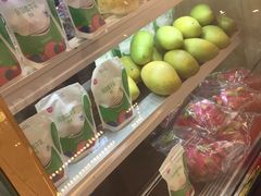 -酸咪儿鲜果天友酸奶