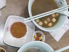 -回味鸭血粉丝汤(砂之船店)