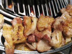 -金顺碳烤肉(1号店)