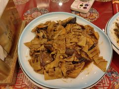 -玉华台饭庄(裕中西里小区店)