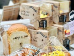 -PAPER STONE BAKERY(天汇广场店)