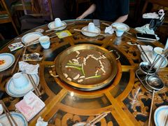 -小天鹅火锅·一线江景洪鼎旗舰店(洪崖洞店)