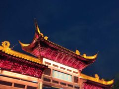 -夫子庙秦淮河画舫