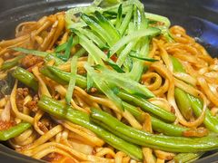 -山西人家(锦创书城店)