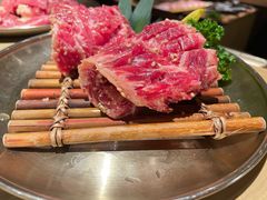 -西塔老太太泥炉烤肉(亚运村店)