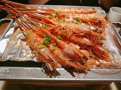 -绿茶餐厅(广州天河城店)