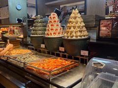 -韩盛·盛江山自助料理(中街大悦城店)