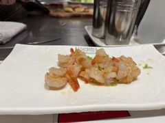 -火地铁板烧(昆山万象汇店)