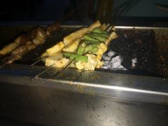 -小王烧烤(毓龙路店)