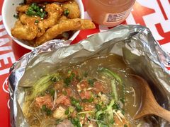 -见味花甲(福田coco park店)