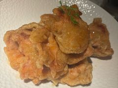 -奉天小馆·非遗东北菜(济南万象城店)